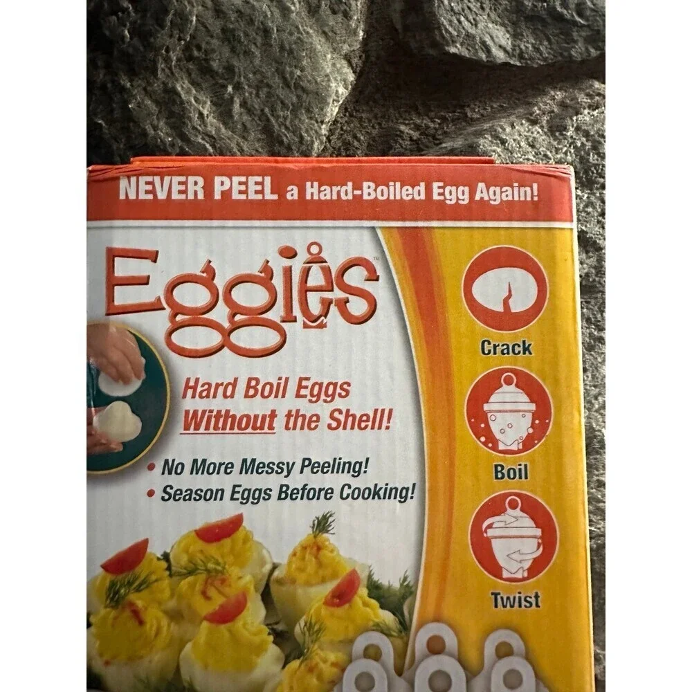 Eggies kitchen tool